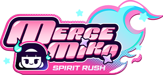 Merge Miko: Spirit Rush
