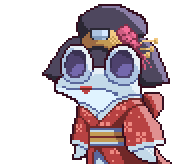 Kappa appearance 5