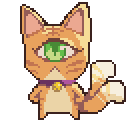 Neko appearance 1