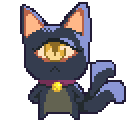 Neko appearance 2