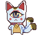 Neko appearance 5