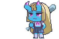 Oni appearance 2