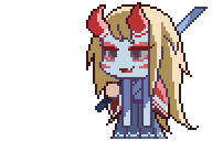Oni appearance 5